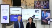 Espaa: Samsung Pay llega a BBVA como parte de su alianza tecnolgica
